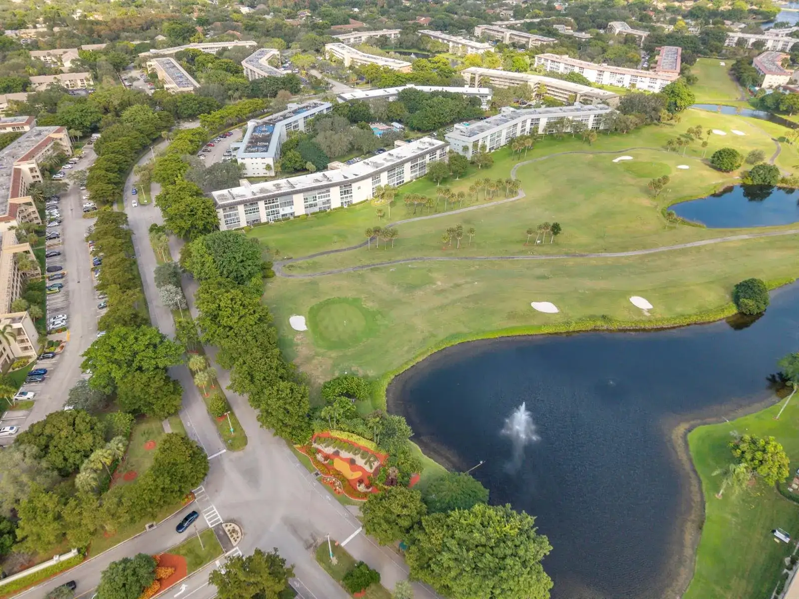 3003 PORTOFINO Isle # K1, Coconut Creek FL 33066 photo 4