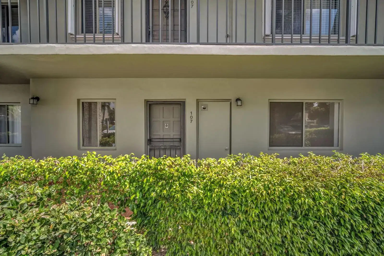4090 Tivoli Court # 107, Lake Worth FL 33467 photo 2