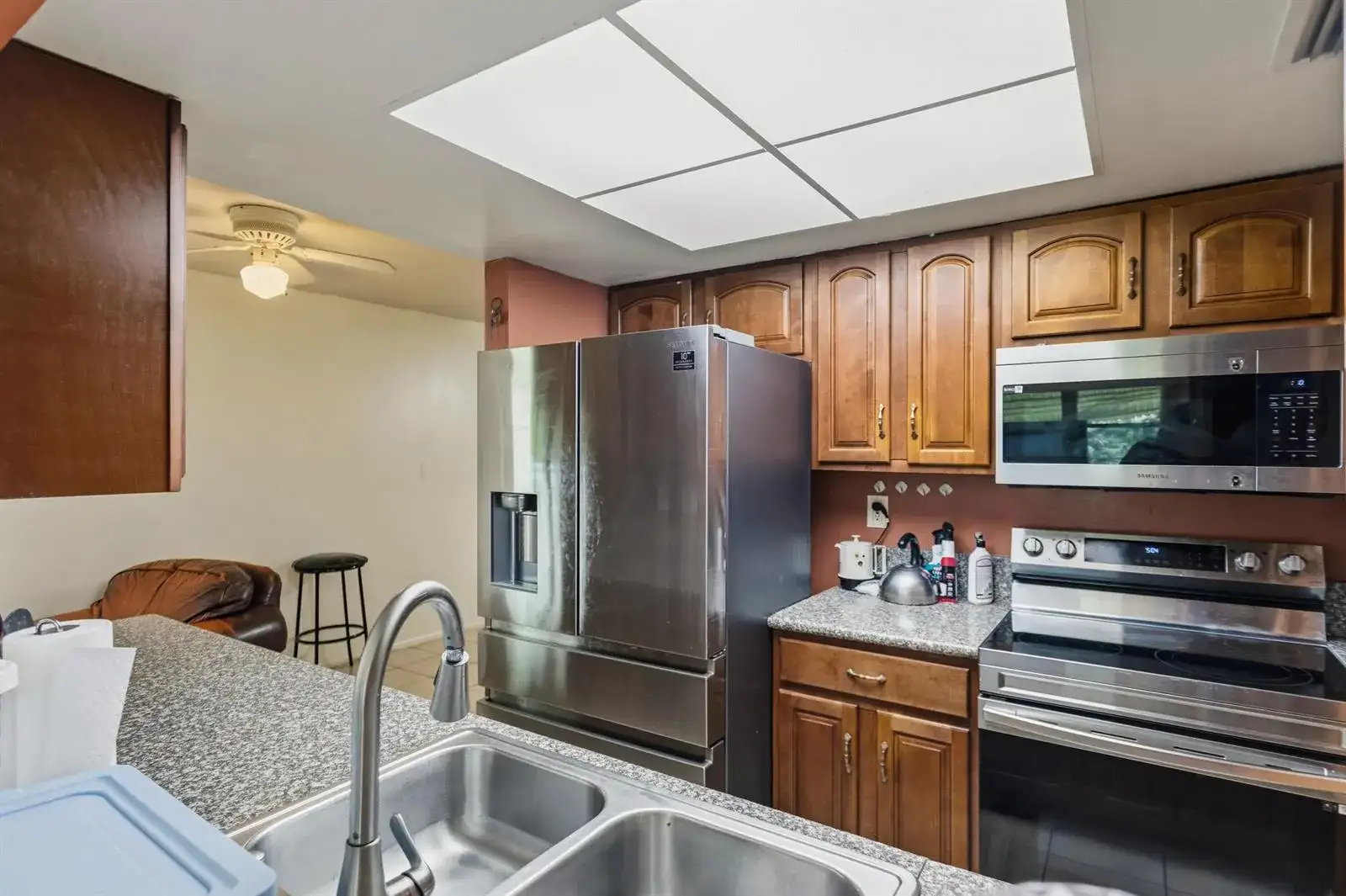 4818 NW 58TH Street, Tamarac FL 33319 photo 3