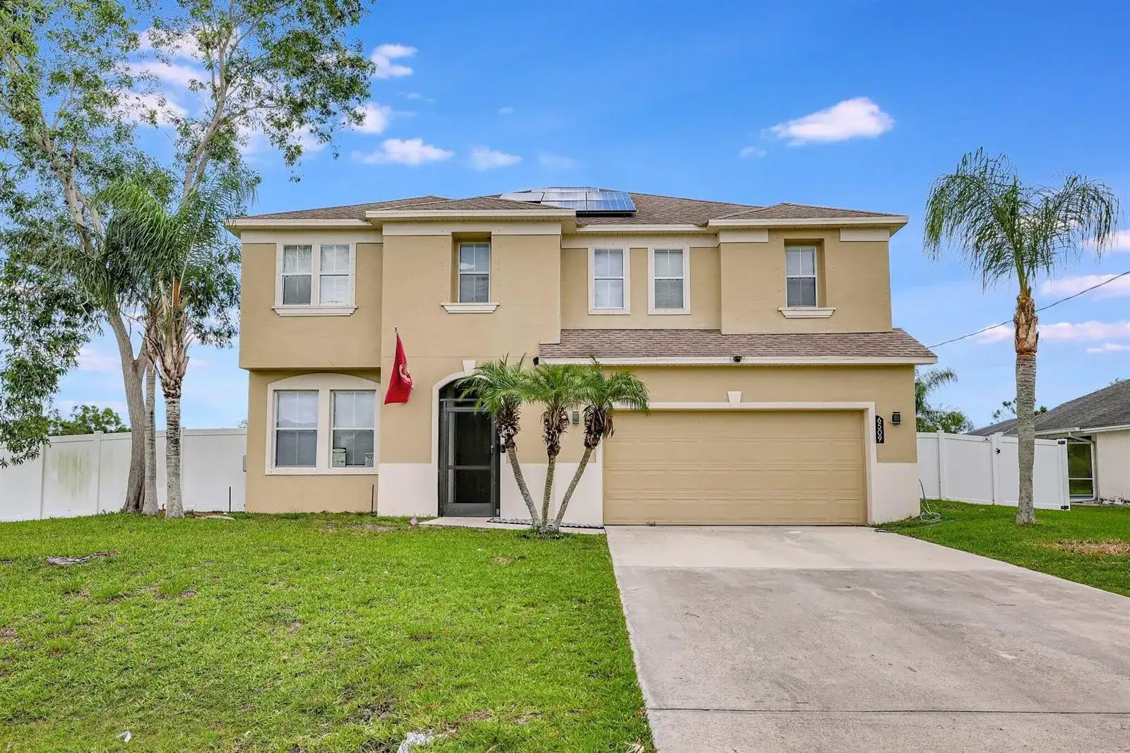 6509 NW OMEGA Road, Port St. Lucie FL 34983 photo 2