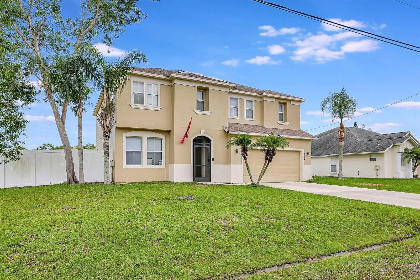 6509 NW OMEGA Road, Port St. Lucie FL 34983 photo 3