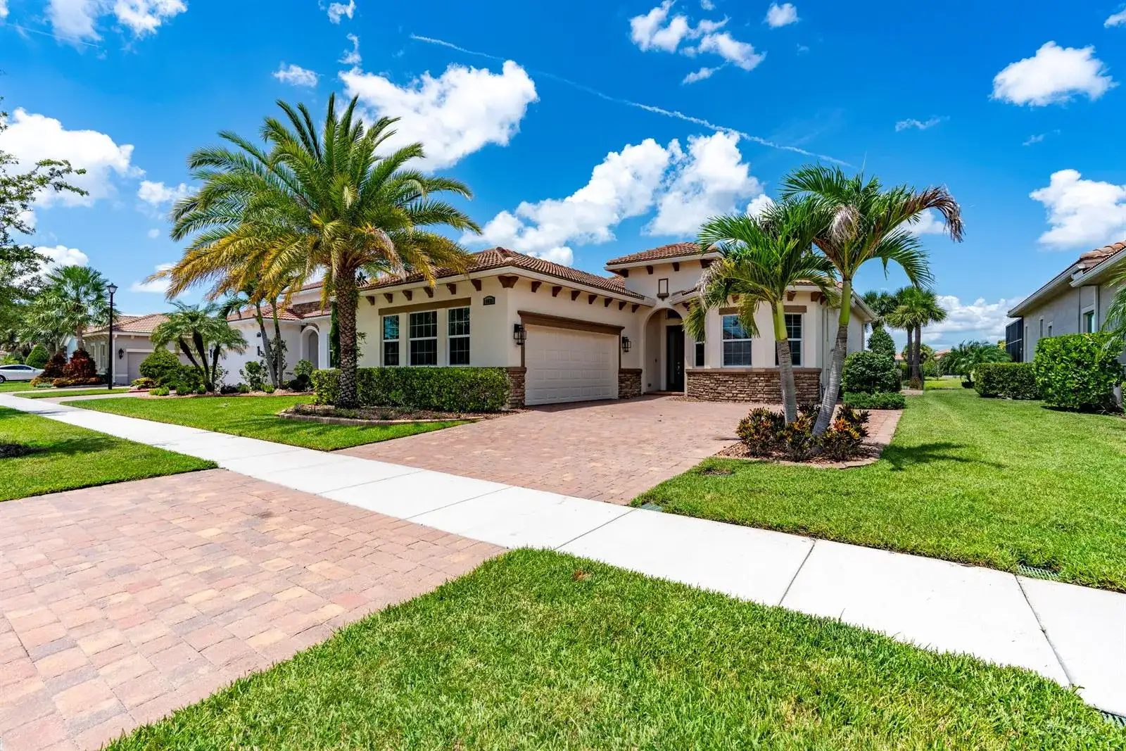 18026 SW Cosenza Way, Port St. Lucie FL 34986 photo 2