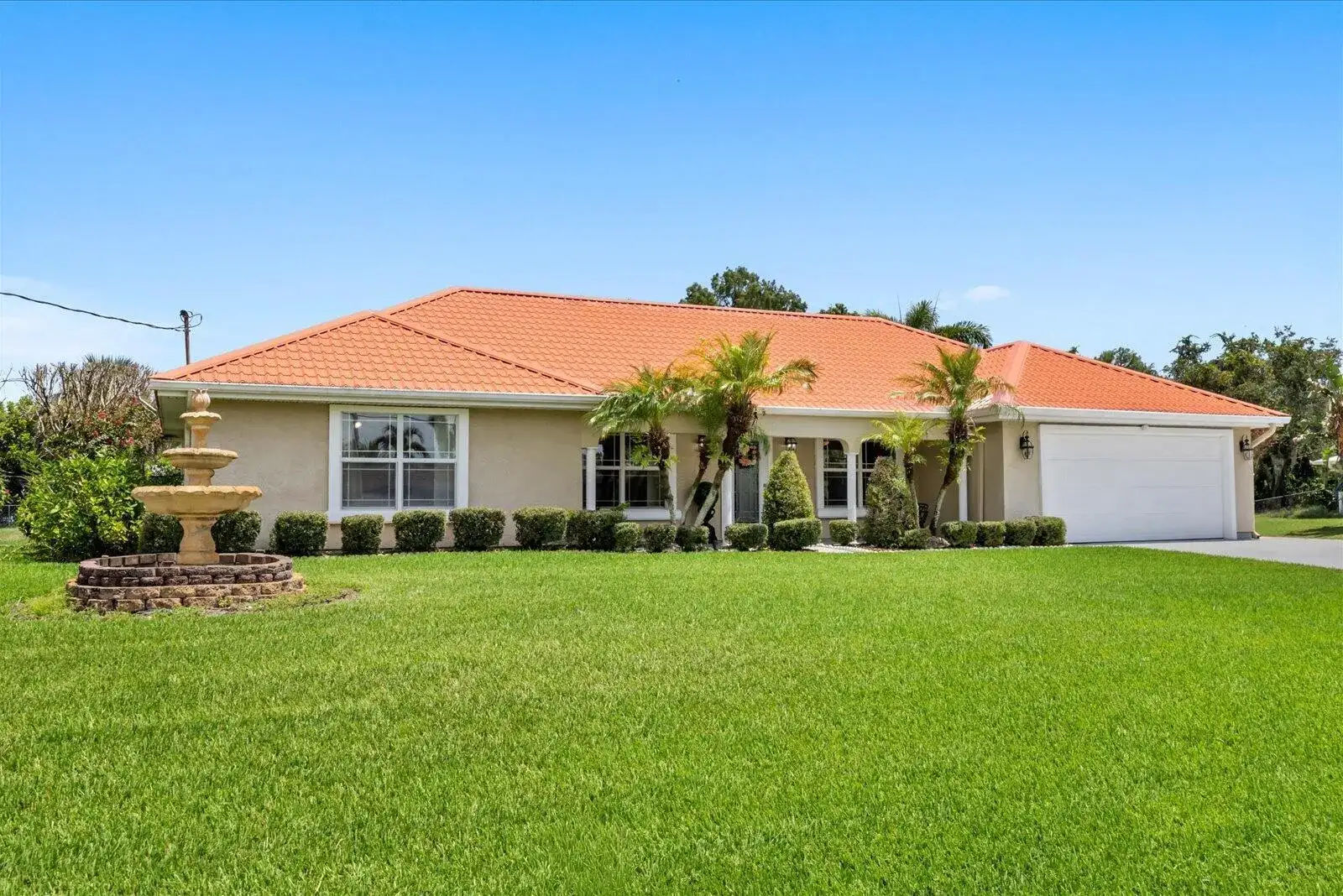1819 SE ELROSE Street, Port St. Lucie FL 34952 photo 4