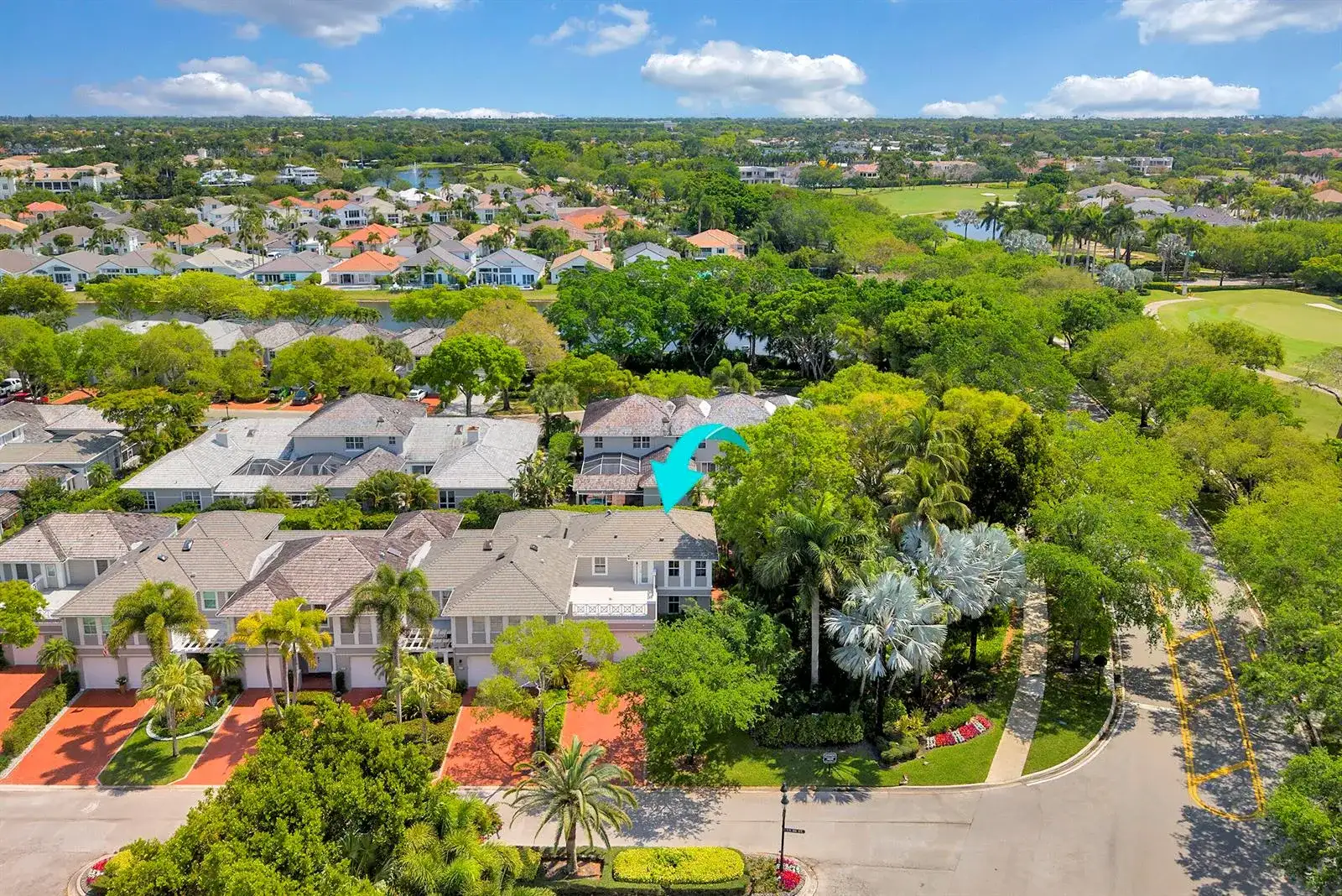 5600 Cambridge Boulevard, Boca Raton FL 33496 photo 2
