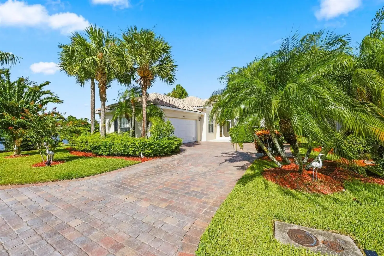 12409 SW Keating Drive, Port St. Lucie FL 34987 photo 3