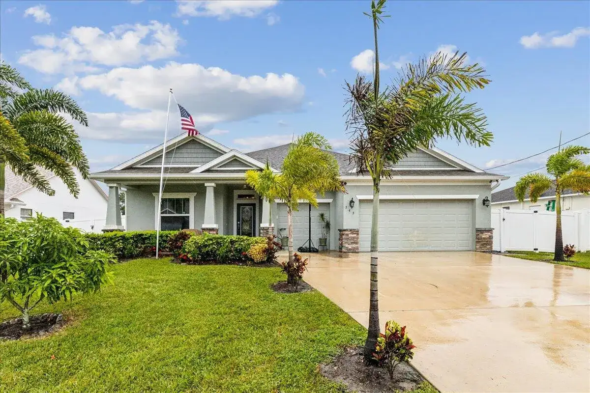 343 SE FISK Road, Port St. Lucie FL 34984 photo 4