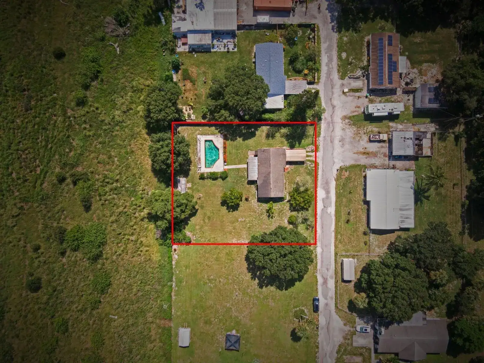 3324 S Jenkins Road, Fort Pierce FL 34981 photo 2