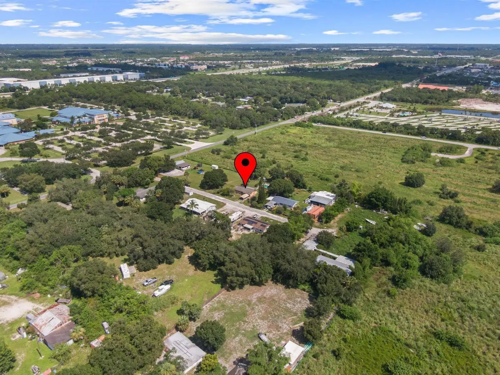 3324 S Jenkins Road, Fort Pierce FL 34981 photo 3