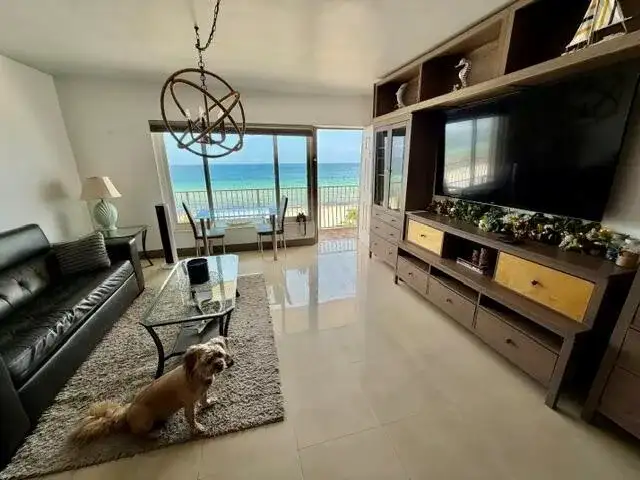 300 OREGON Street # 506, Hollywood FL 33019 photo 5