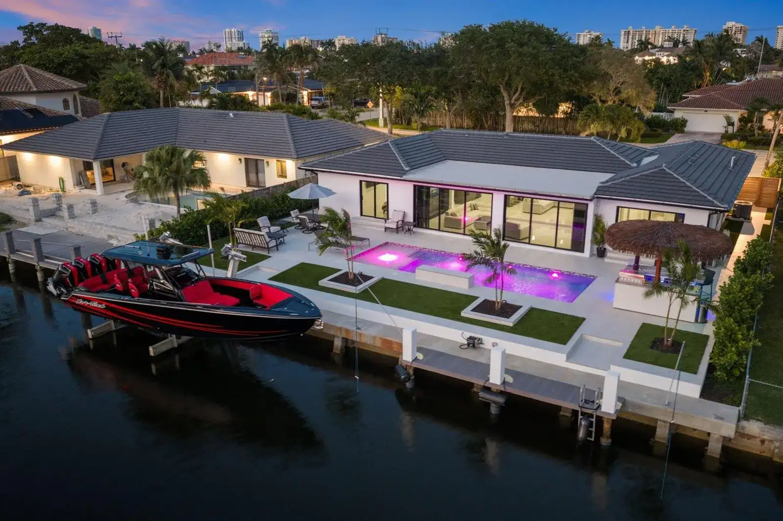 5641 Bayview Drive, Fort Lauderdale FL 33308 photo 3