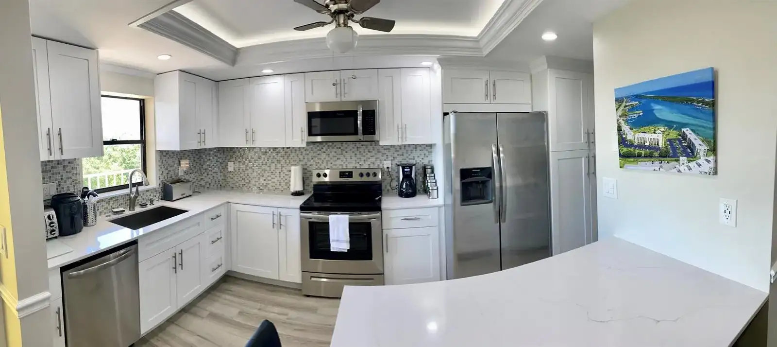 300 INTRACOASTAL Place # 507, Jupiter FL 33469 photo 2