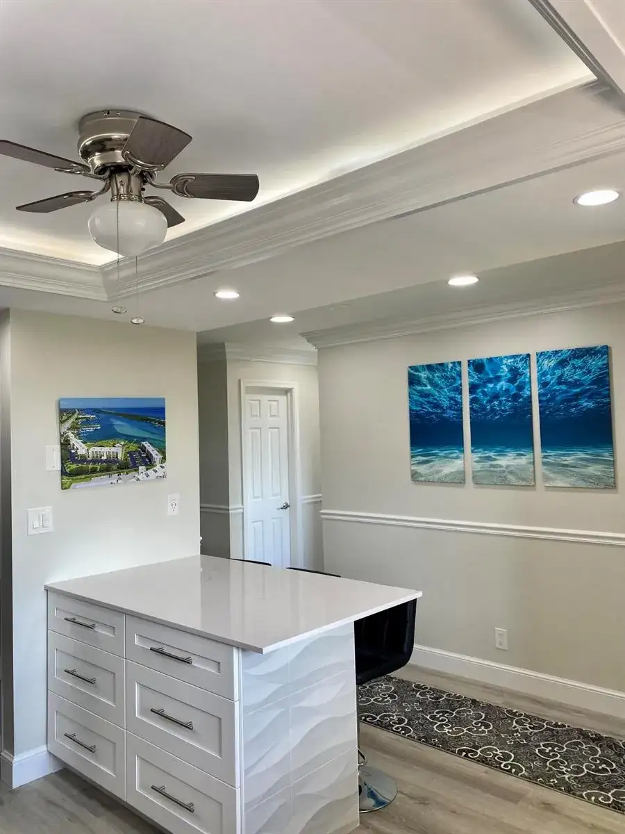 300 INTRACOASTAL Place # 507, Jupiter FL 33469 photo 3