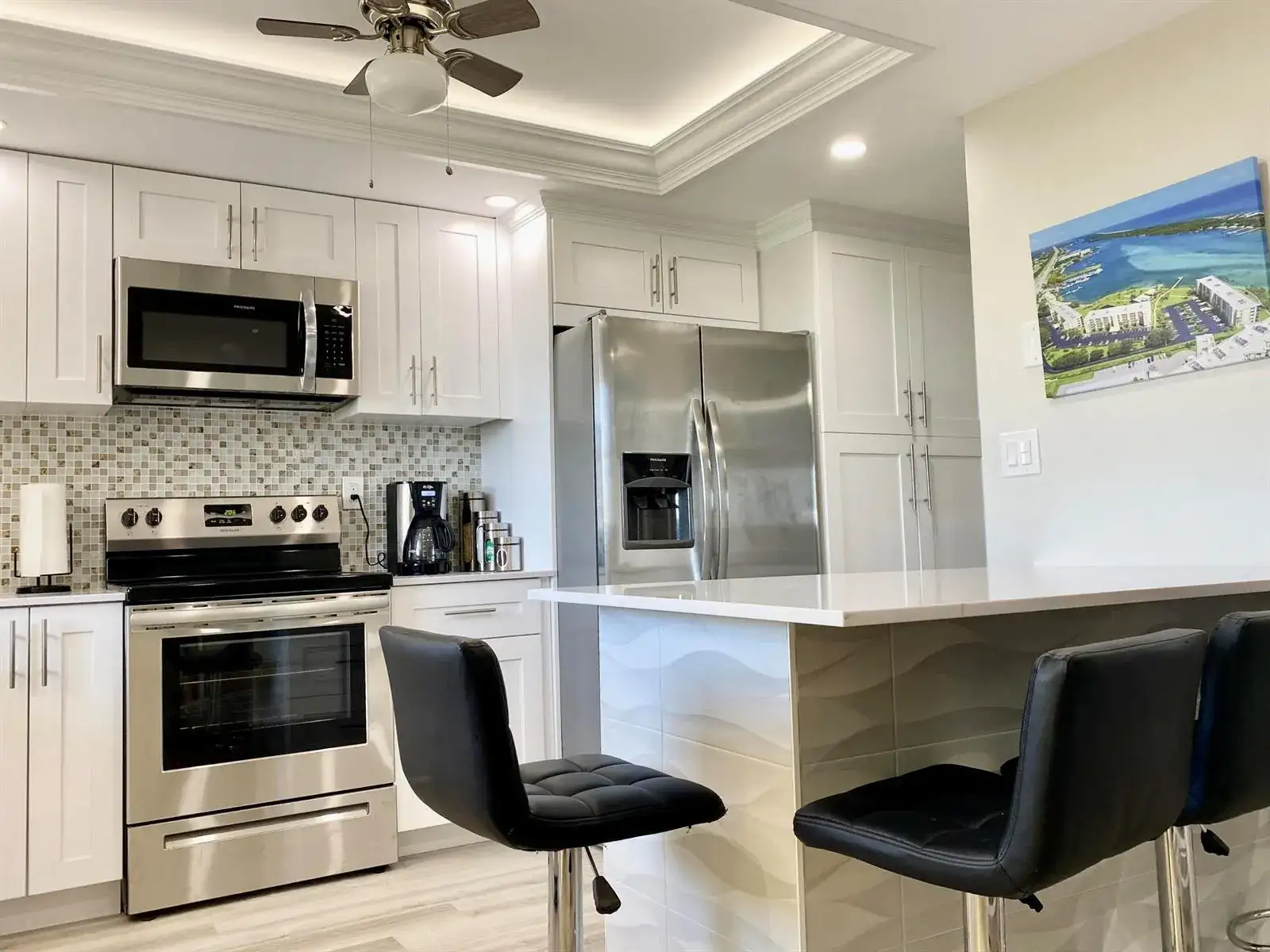300 INTRACOASTAL Place # 507, Jupiter FL 33469 photo 4