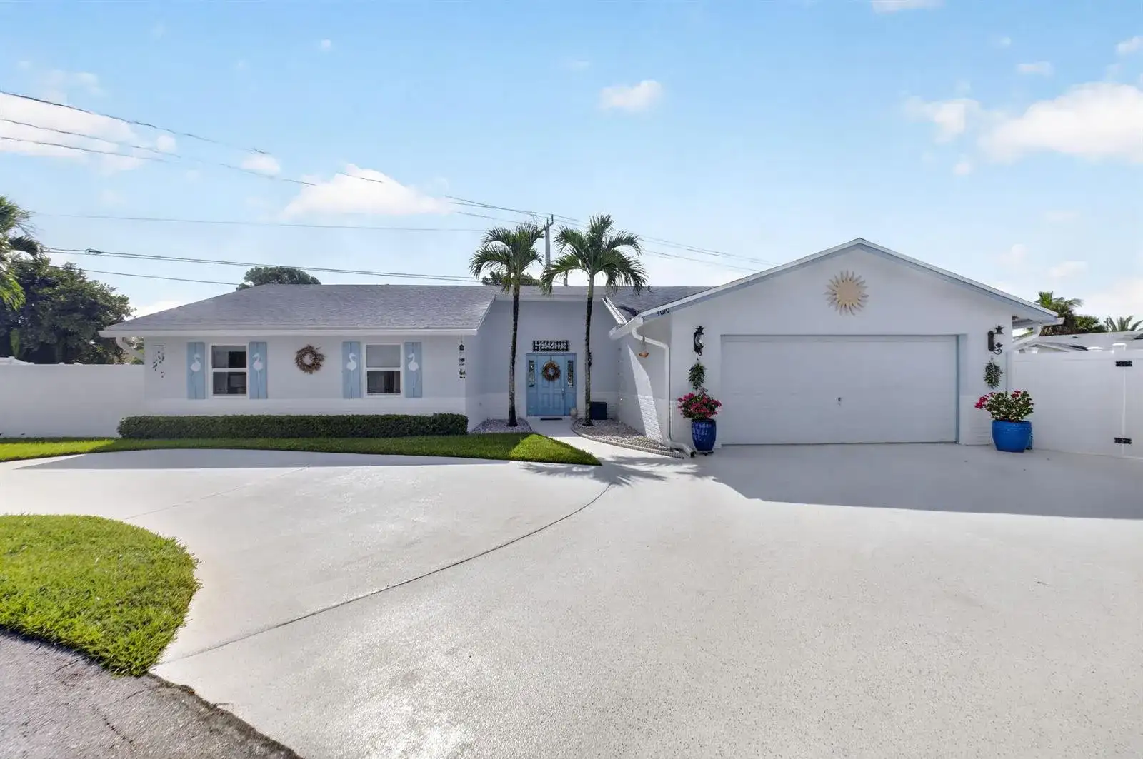 4010 BLUE SAGE Path, Boynton Beach FL 33436 photo 2
