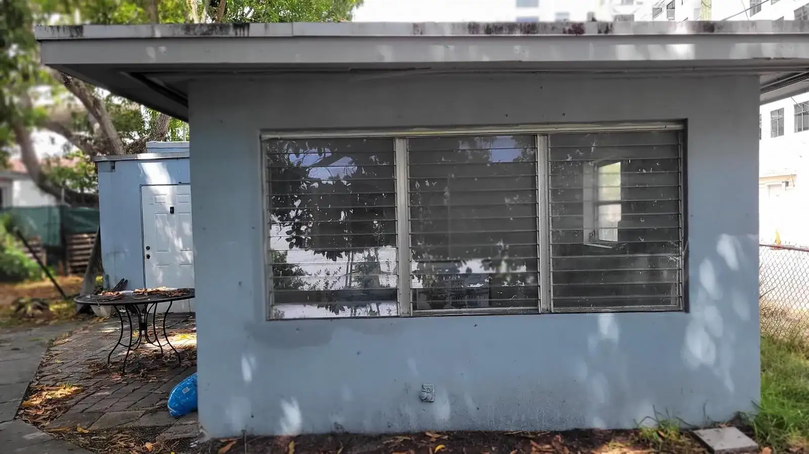1735 JACKSON Street REAR, Hollywood FL 33020 photo 2