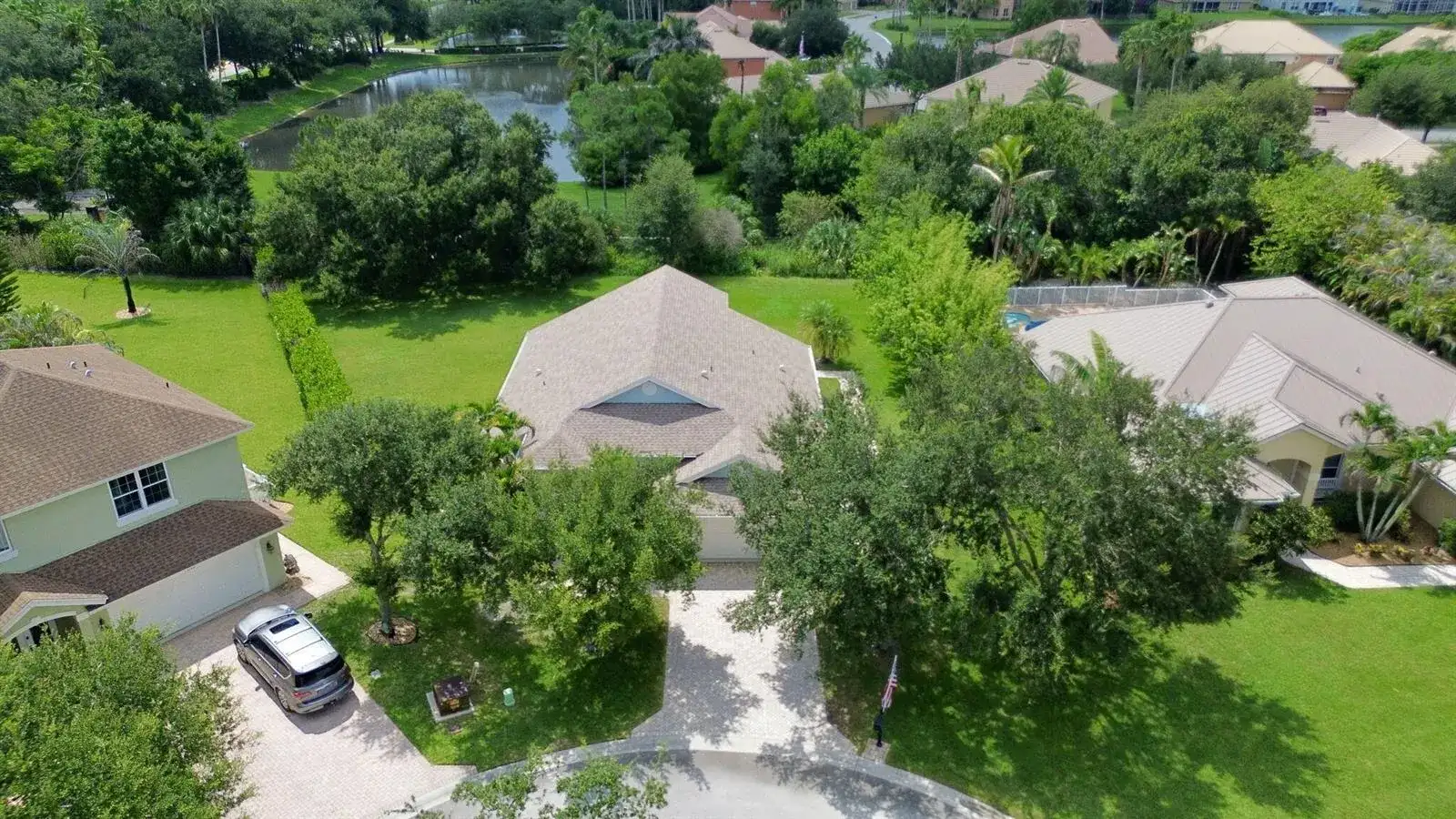2166 SW MAINSAIL Terrace, Stuart FL 34997 photo 4