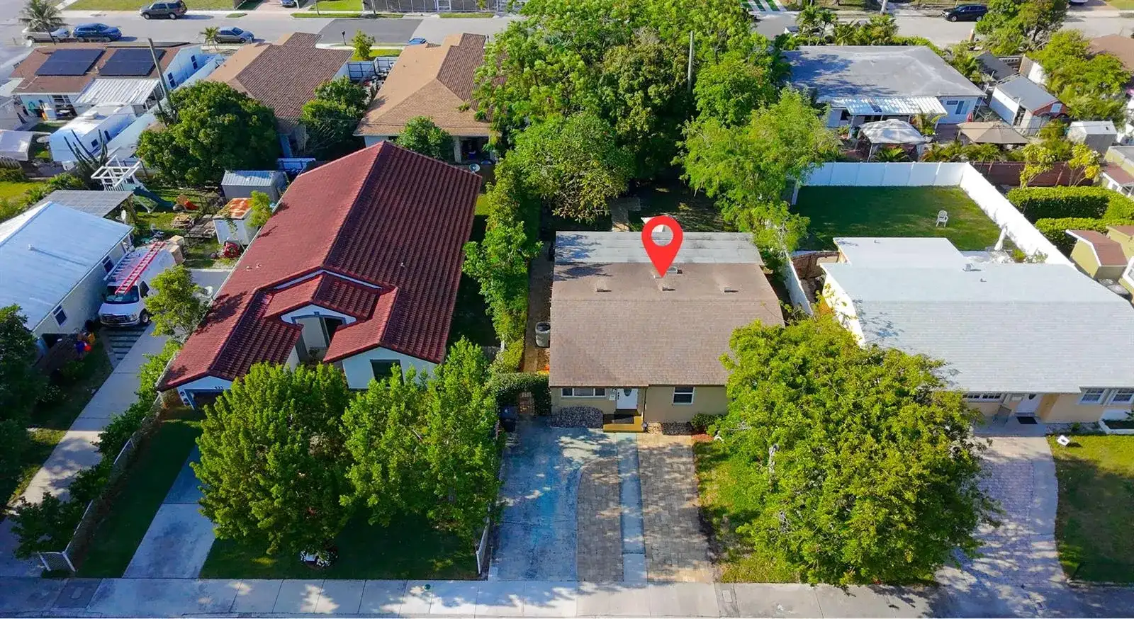 429 SUMMA Street, West Palm Beach FL 33405 photo 4