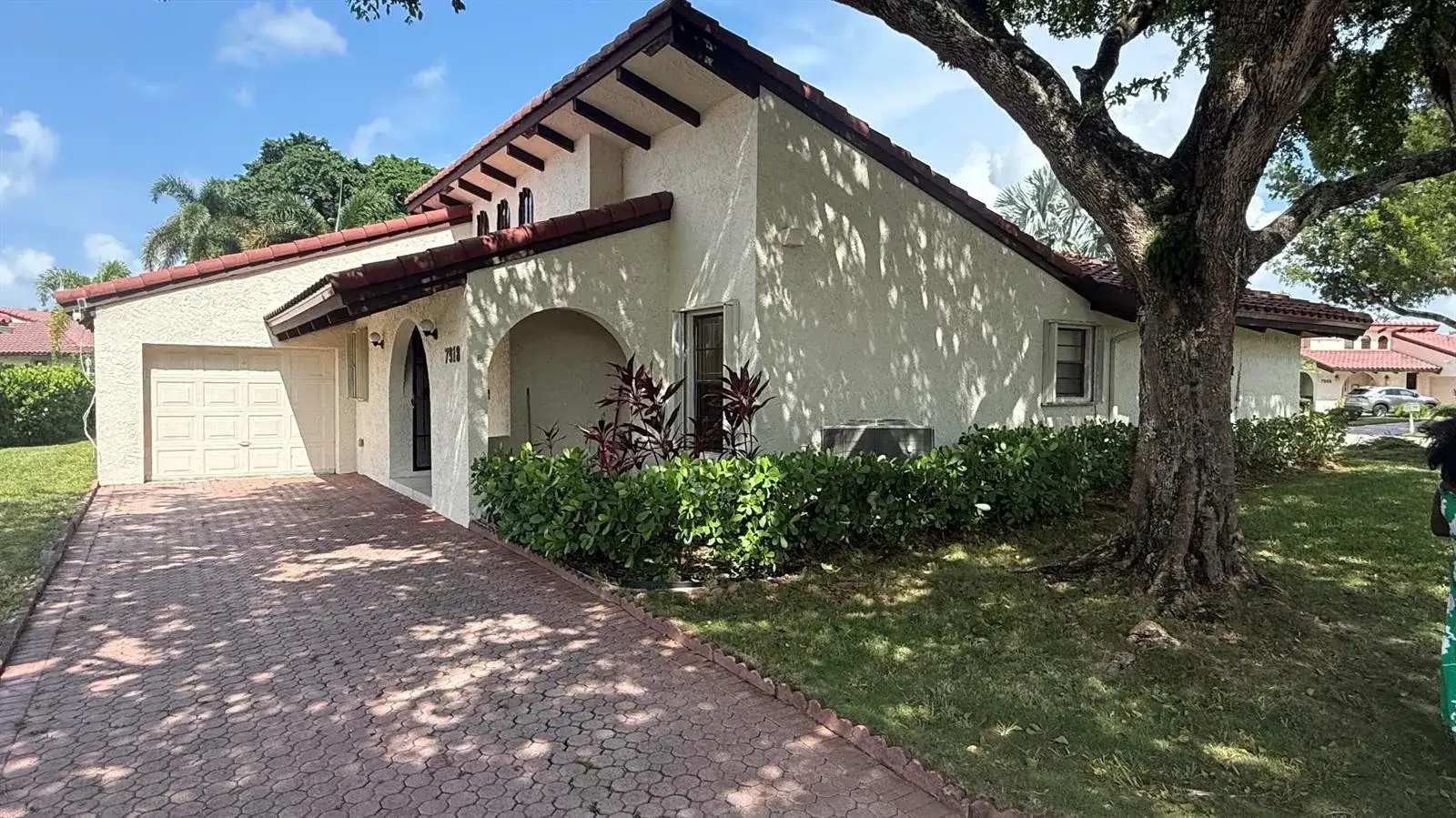 7918 HIBISCUS Circle # 59, Tamarac FL 33321 photo 2