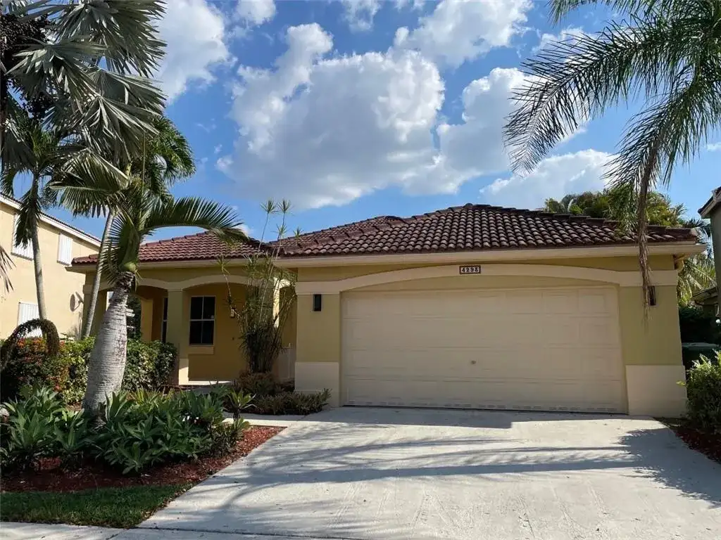 4293 LAUREL RIDGE Circle # 4293, Weston FL 33331 photo 2