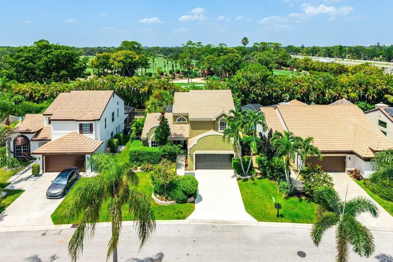 3331 NW 71st Street, Coconut Creek FL 33073 photo 3