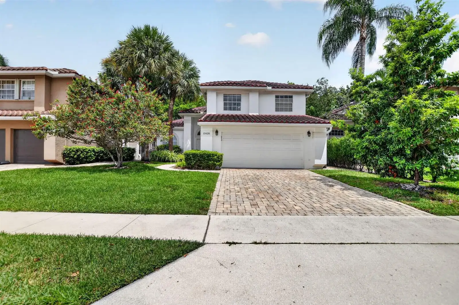 10426 BUENA VENTURA Drive, Boca Raton FL 33498 photo 2