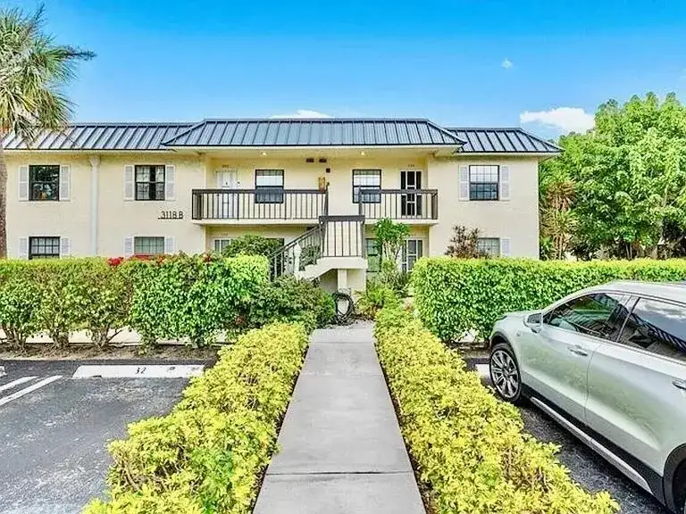 3118 FLORIDA # B, Delray Beach FL 33483 photo 4