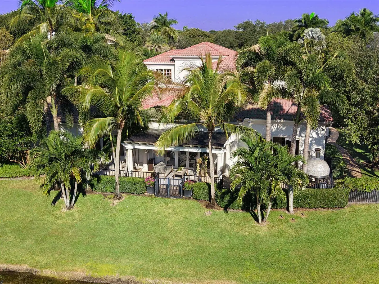 2508 Mizner Lake Court, Wellington FL 33414 photo 2