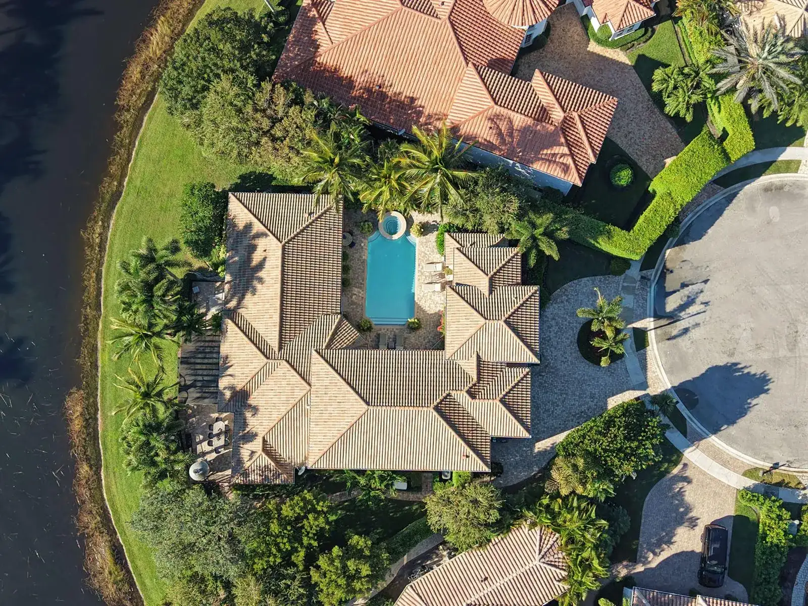 2508 Mizner Lake Court, Wellington FL 33414 photo 3
