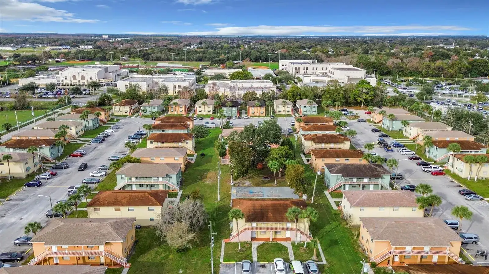 694 MICHIGAN Court # 2, FL 34769 photo 3