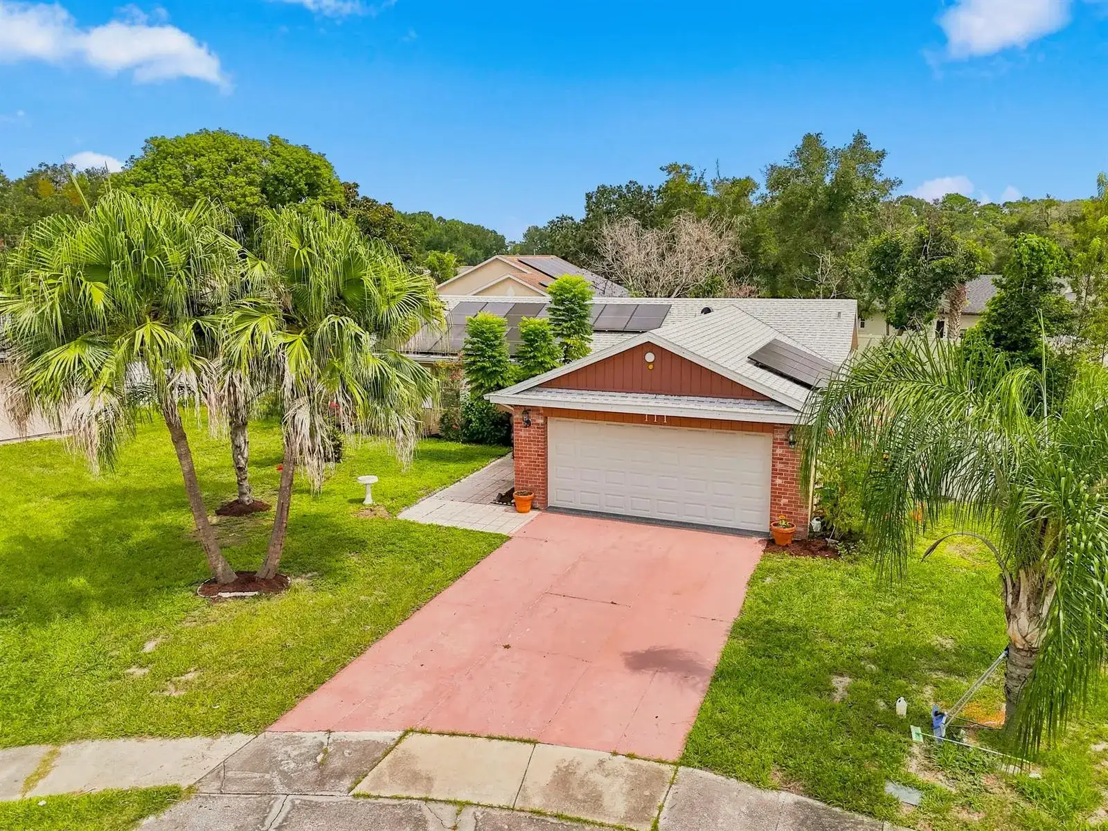 111 Jersey Woods Court, Orlando FL 32824 photo 2