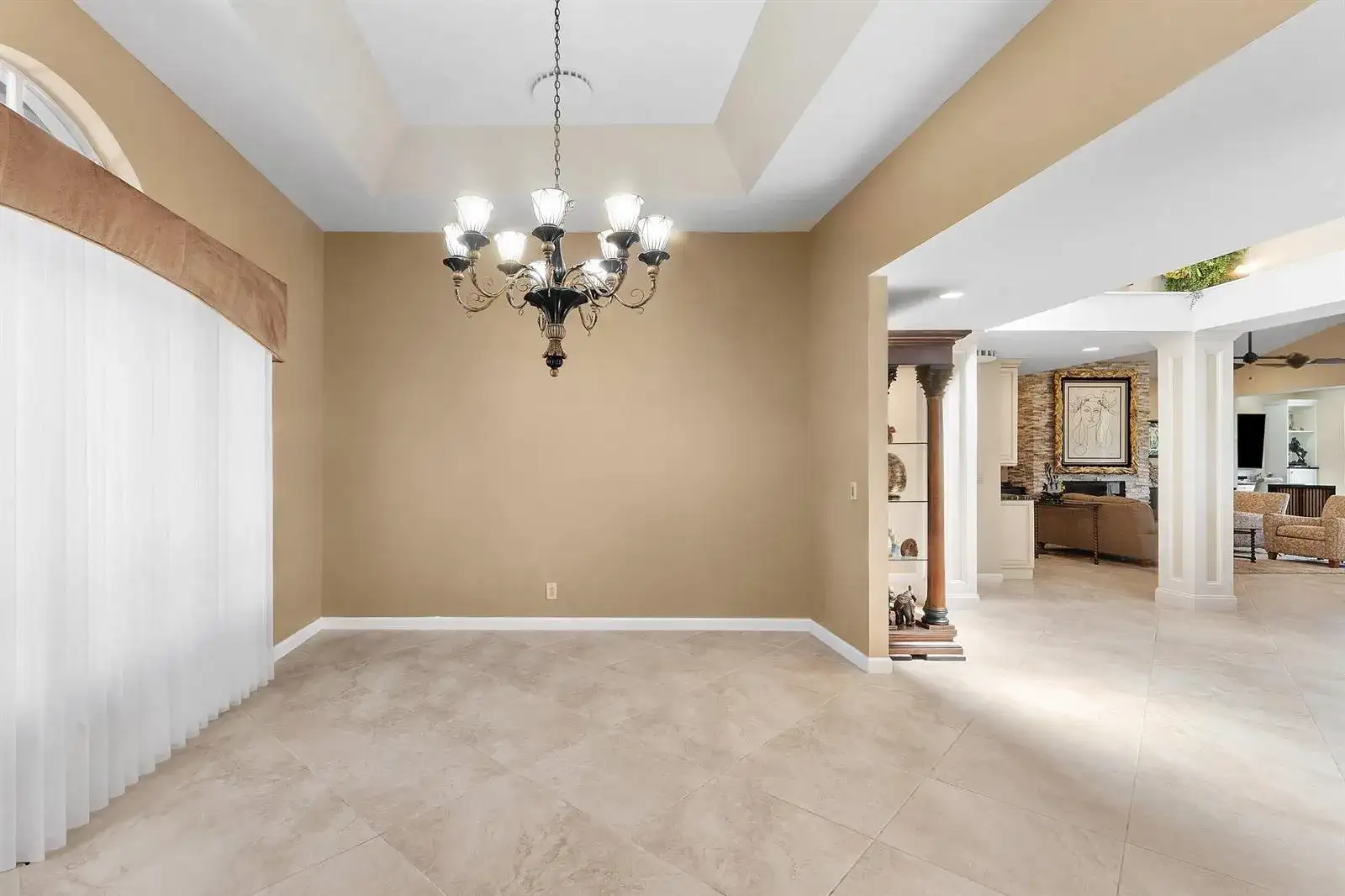 4084 SW GLENEAGLE Circle, Palm City FL 34990 photo 5