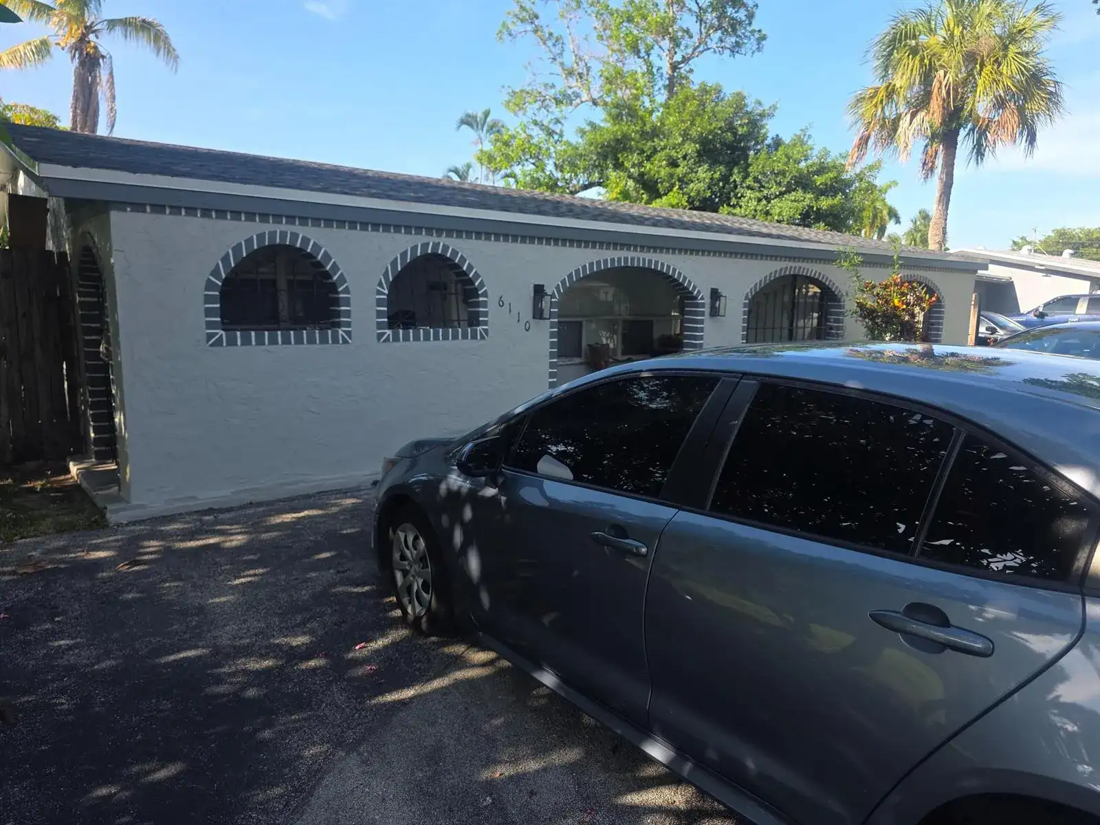6110 NW 8TH Street, Margate FL 33063 photo 2