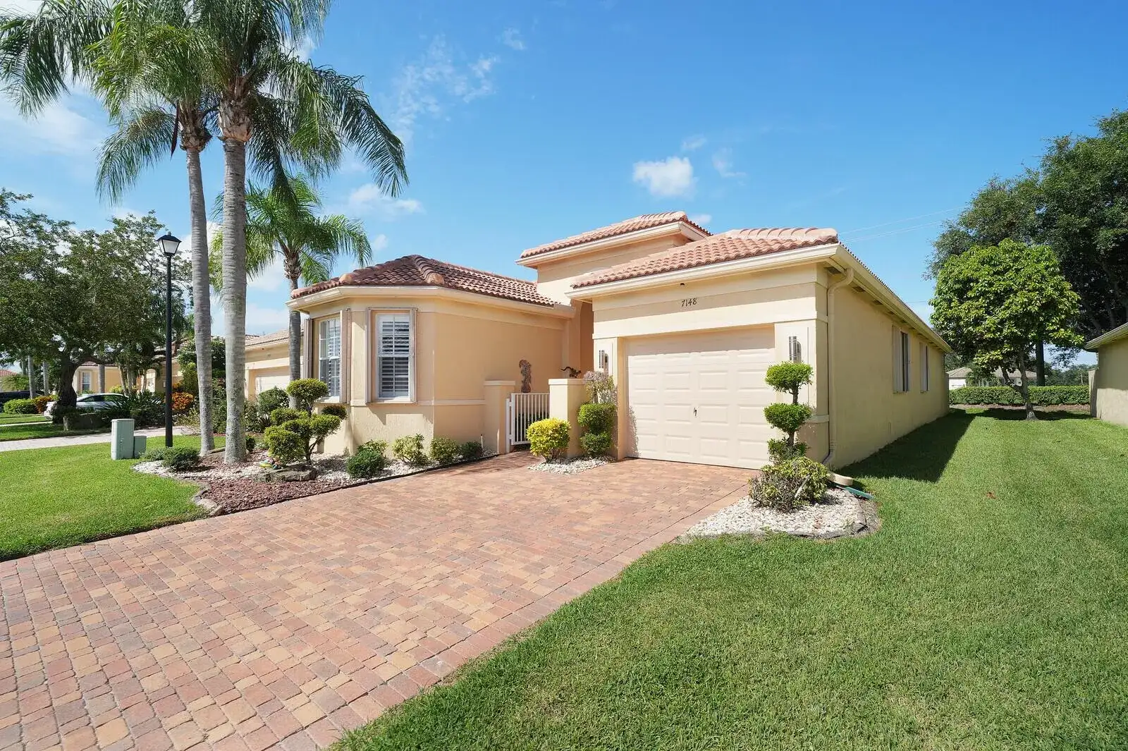 7148 CATALUNA Circle, Delray Beach FL 33446 photo 5