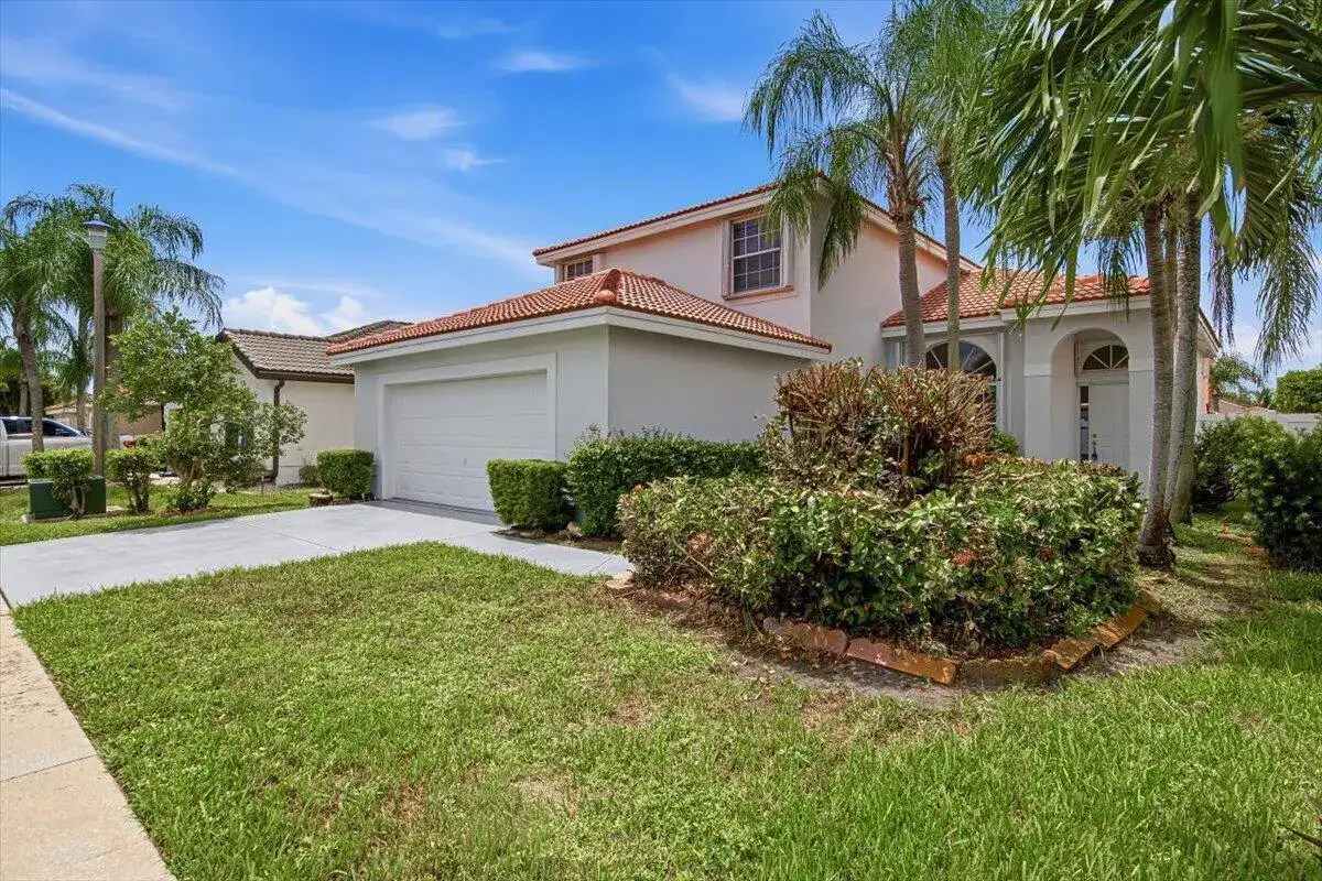 1378 SW 180TH Avenue, Pembroke Pines FL 33029 photo 3
