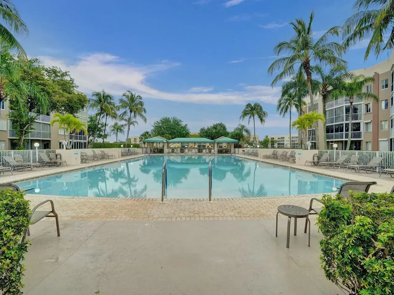 7411 GRANVILLE Drive # 106, Tamarac FL 33321 photo 2