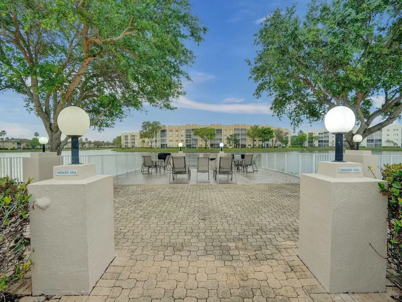 7411 GRANVILLE Drive # 106, Tamarac FL 33321 photo 3