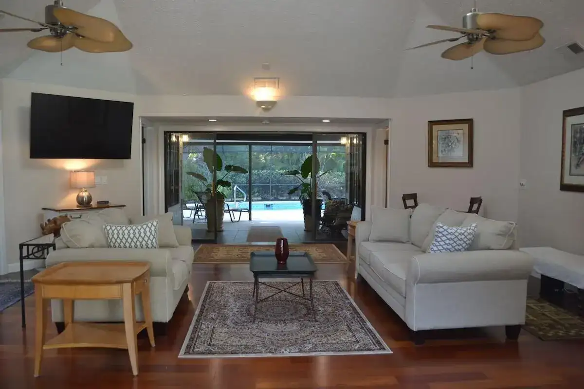 1251 SW CARL METZ Lane, Palm City FL 34990 photo 2