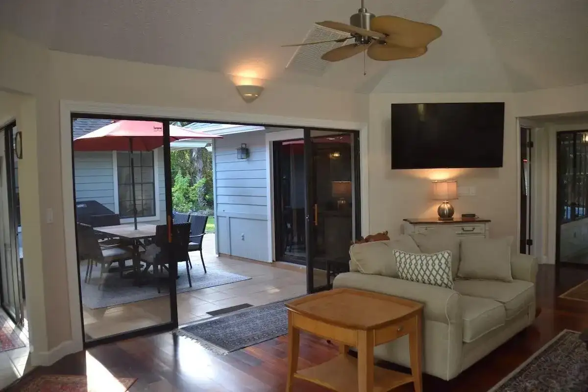 1251 SW CARL METZ Lane, Palm City FL 34990 photo 3