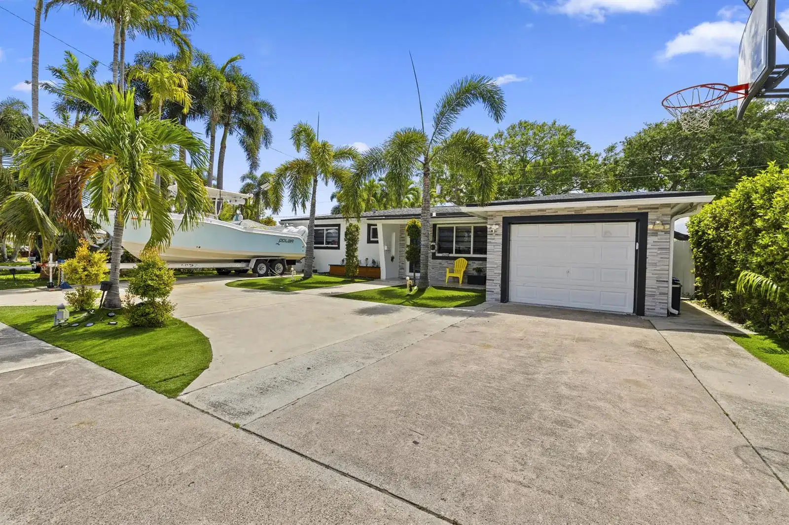 3230 ROOSEVELT Street, Hollywood FL 33021 photo 2
