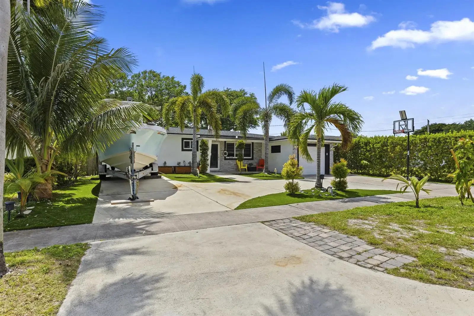 3230 ROOSEVELT Street, Hollywood FL 33021 photo 4