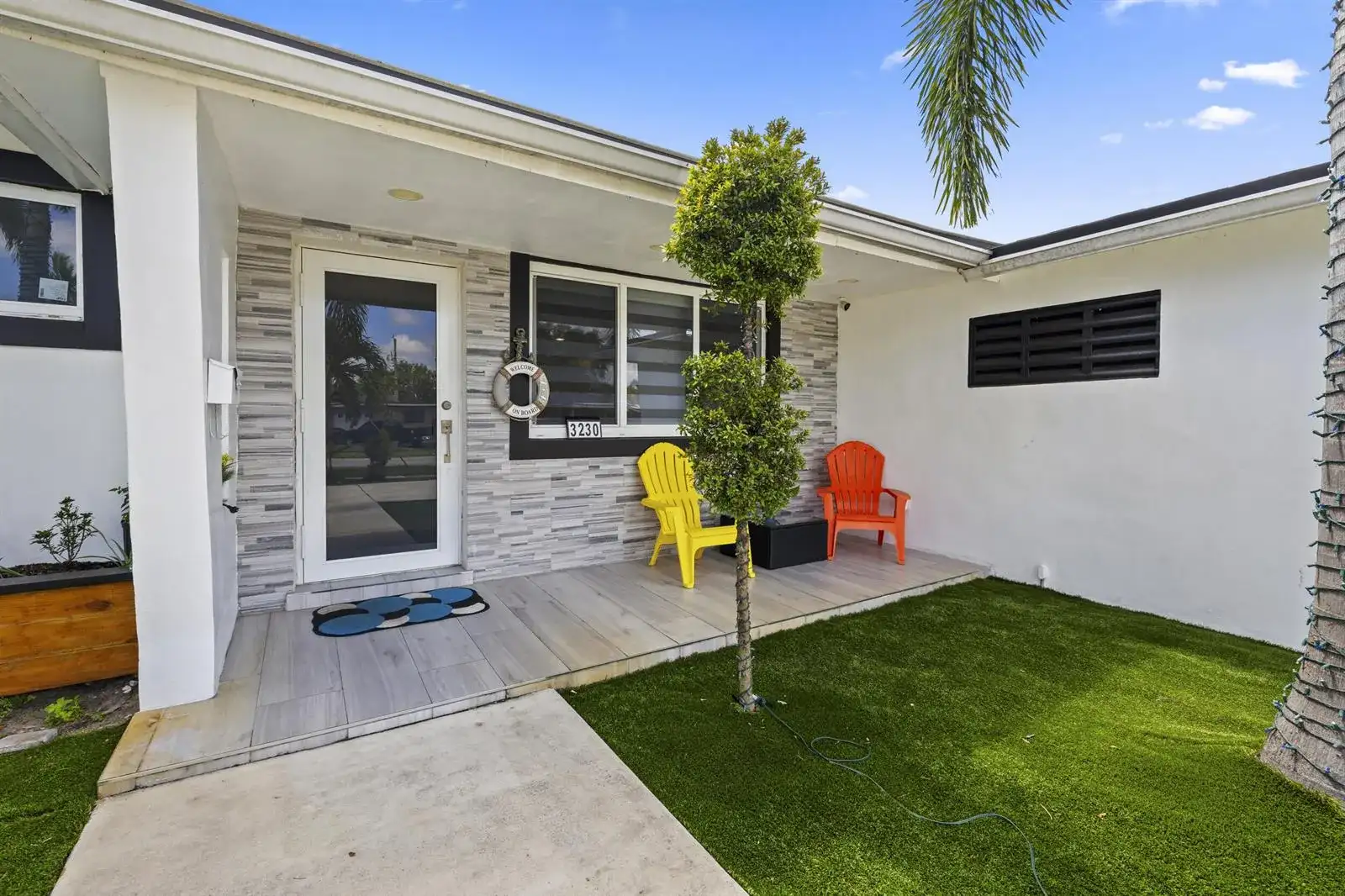 3230 ROOSEVELT Street, Hollywood FL 33021 photo 5