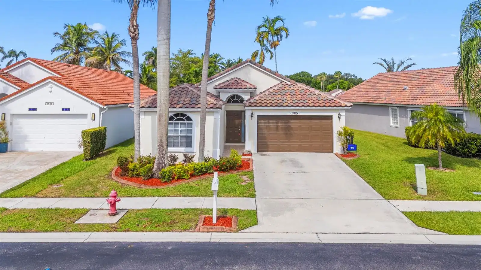 1815 Barnstable Road, Wellington FL 33414 photo 2