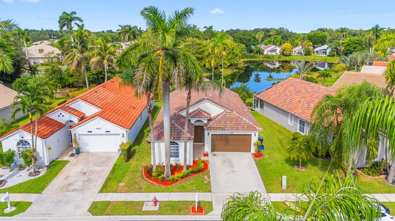 1815 Barnstable Road, Wellington FL 33414 photo 3