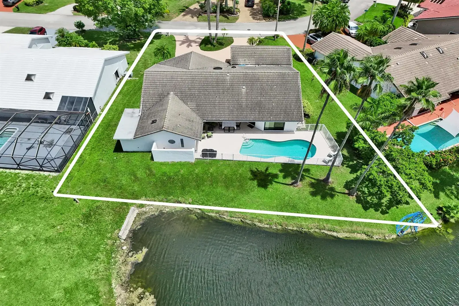 7301 NW 83rd Way, Tamarac FL 33321 photo 3