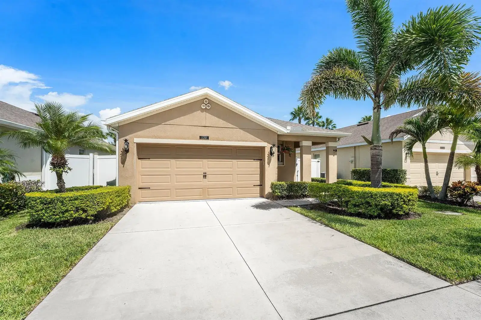 11260 SW HADLEY Street, Port St. Lucie FL 34987 photo 2