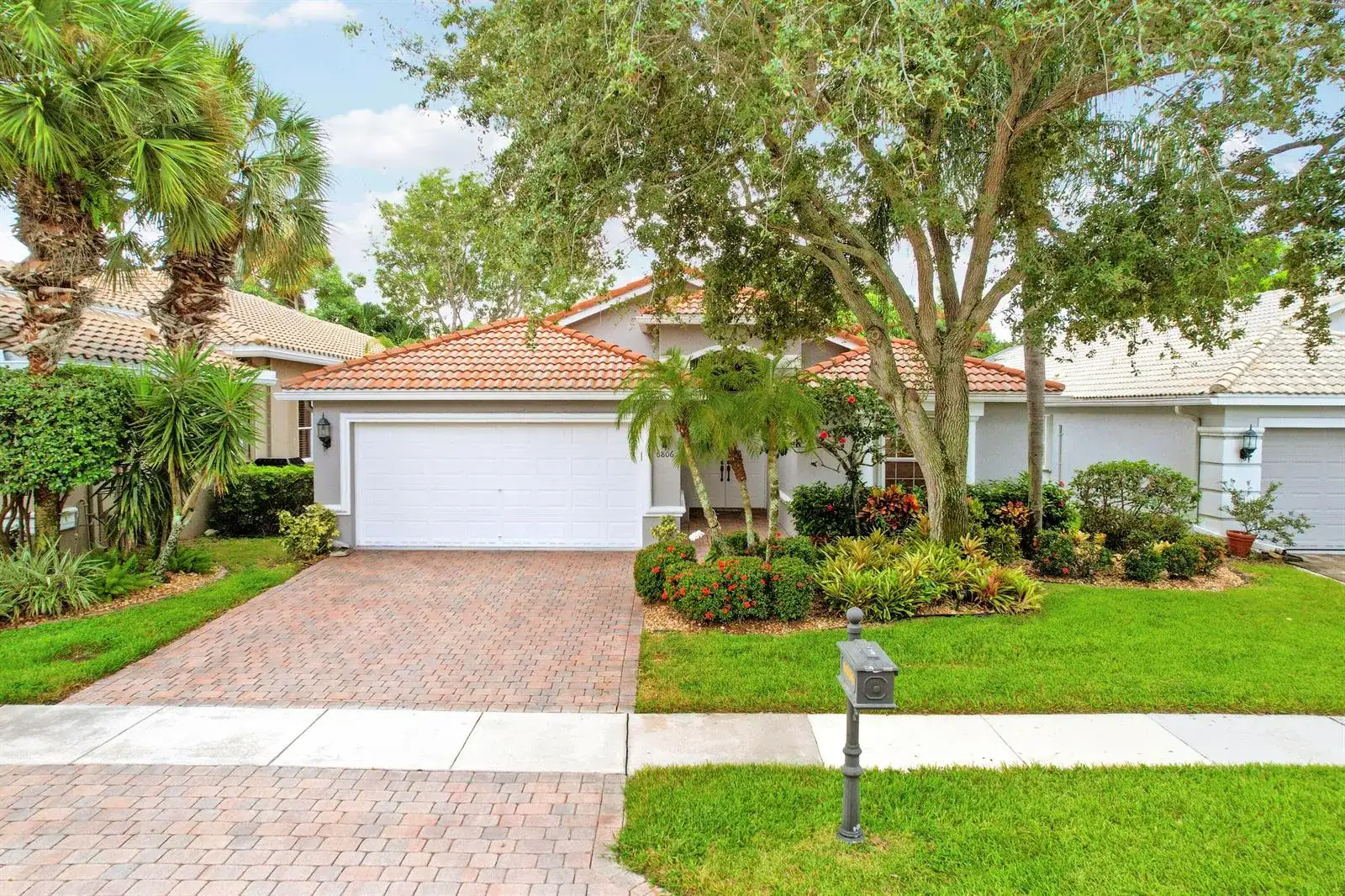 6806 Rienzo Street, Lake Worth FL 33467 photo 3