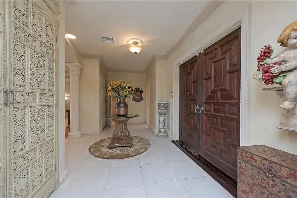 4903 WOODLANDS Boulevard, Tamarac FL 33319 photo 4