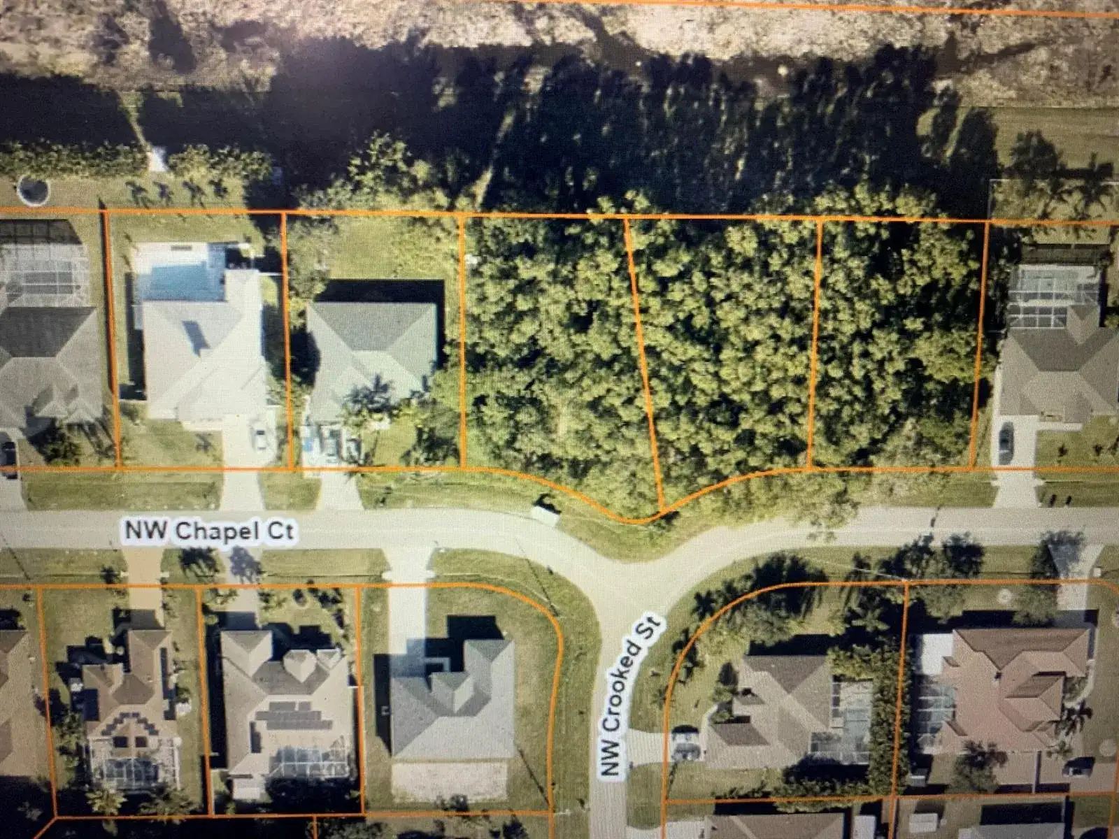 5490 NW CHAPEL Court, Port St. Lucie FL 34986 photo 2