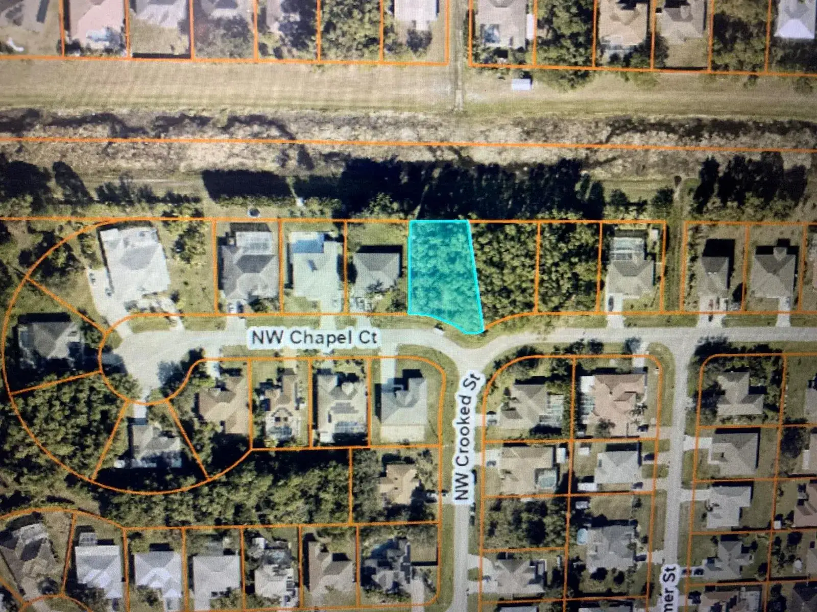 5490 NW CHAPEL Court, Port St. Lucie FL 34986 photo 4