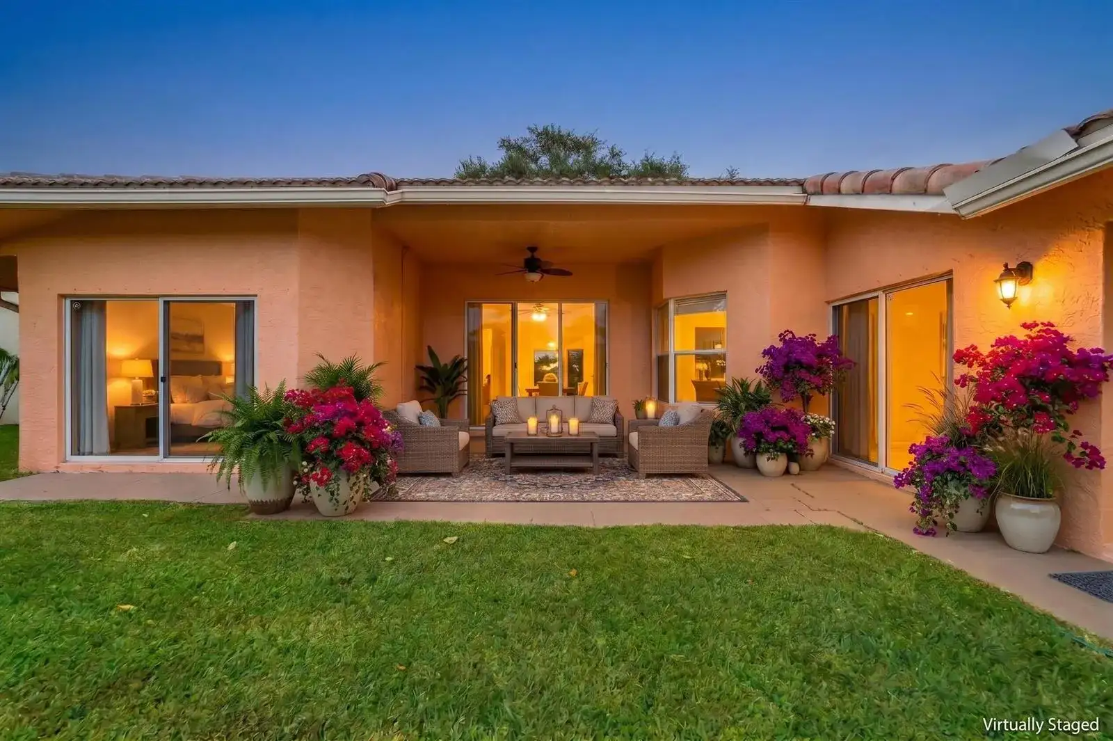 4477 NW 89th Way, Coral Springs FL 33065 photo 2
